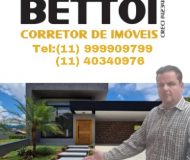 Corretores de Bragança Paulista | Casa Condomínio Euroville 2 em Bragança Paulista