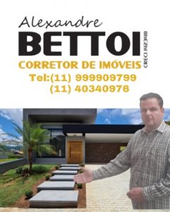 Corretores de Bragança Paulista | Casa Condomínio Euroville 2 em Bragança Paulista