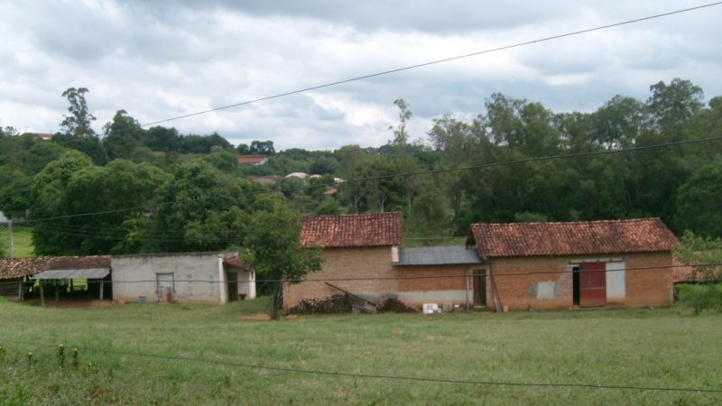 Sitio no bairro mãe dos Homens em Bragança Paulista  SP