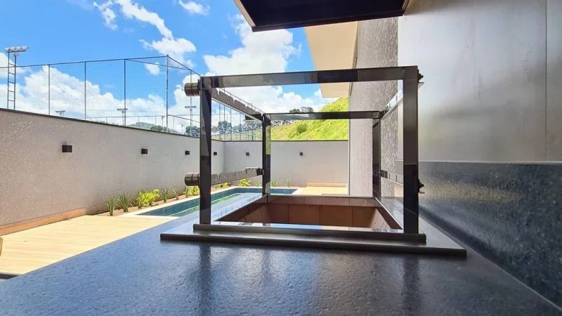 Corretores de Bragança Paulista | Casa Condomínio Euroville 2 em Bragança Paulista