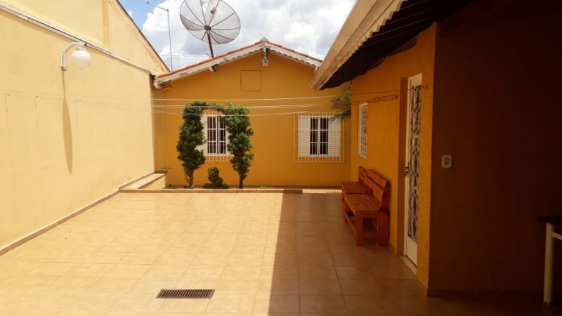 Casa muito boa a venda  na Villa Santa Libânia em Bragança Paulista SP