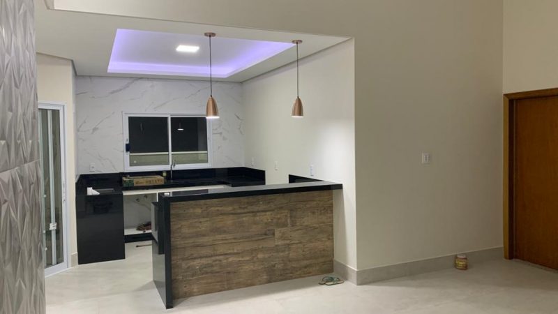 Casa  à venda em Bragança Paulista - Condomínio Portal da Serra