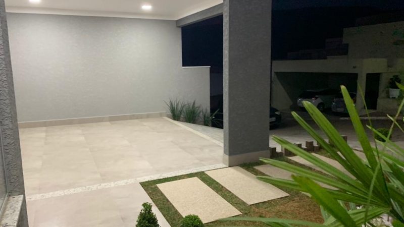 Casa  à venda em Bragança Paulista - Condomínio Portal da Serra