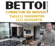 Corretor Alexandre Bettoi | Casa à venda em Bragança Paulista - Campos do Conde