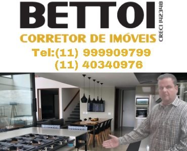 Corretor Alexandre Bettoi | Casa à venda em Bragança Paulista - Campos do Conde