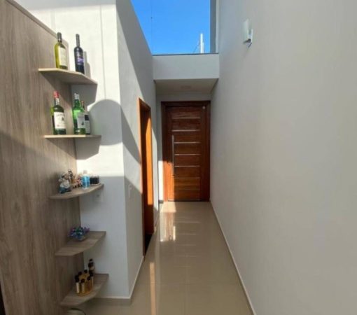 Casa à venda em Bragança Paulista SP - Portal da Serra