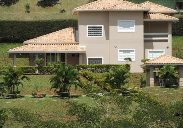Casa nova à venda no Jardim das Palmeiras em Bragança Paulista Sp