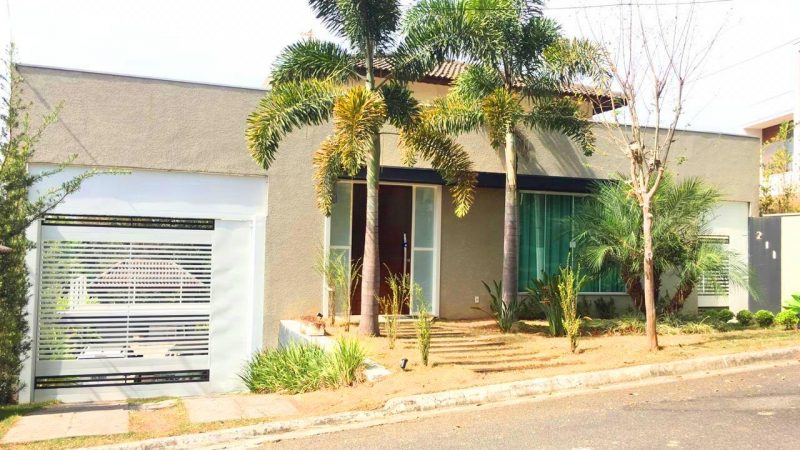 Casa à venda no Residencial Santa Helena 1 em Bragança Paulista SP