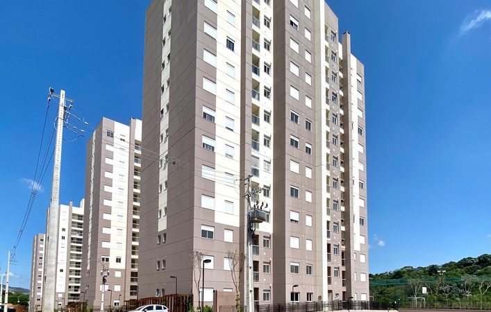 Apartamentos à venda no Resort Soleil em Bragança Paulista SP www.imoveisembragancapaulista.com