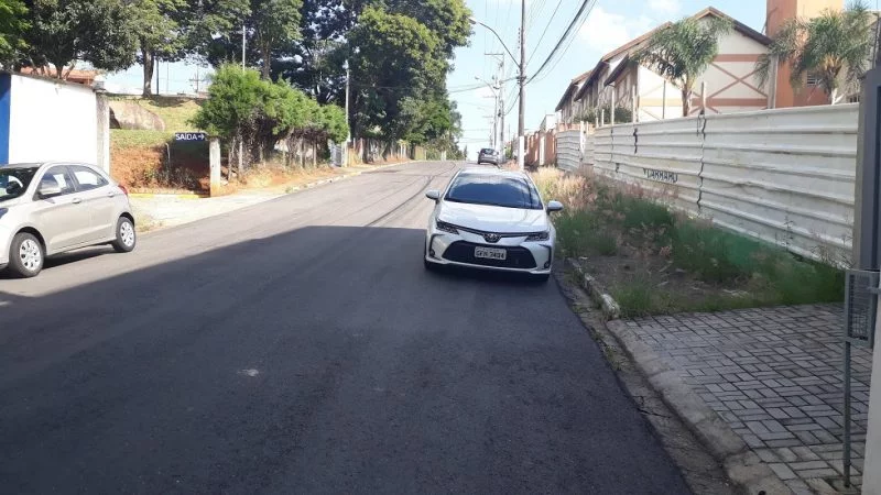 Terreno à venda  Jardim do Lago Bragança Paulista SP .
