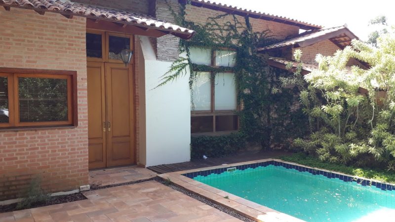 Casas à venda no Condomínio Vereda  América em Bragança Paulista SP