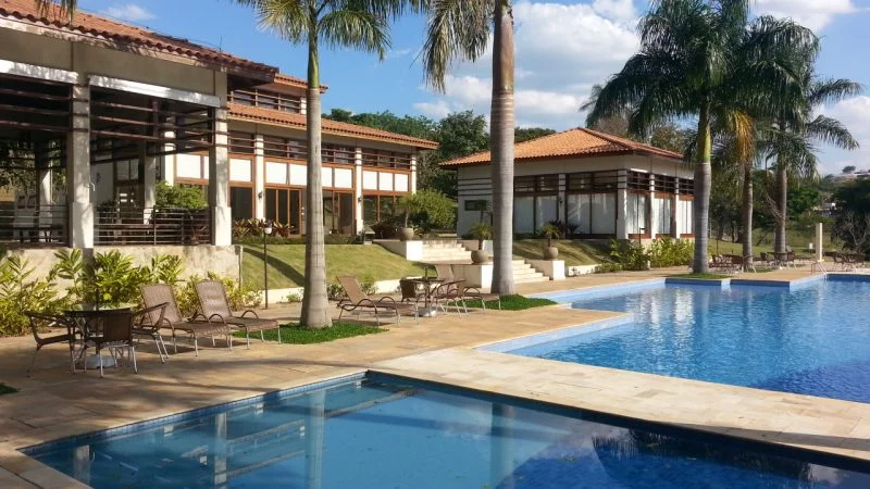 Terreno à venda  no Condomínio Portal de Bragança em Bragança Paulista Sp - Al. Barcelos