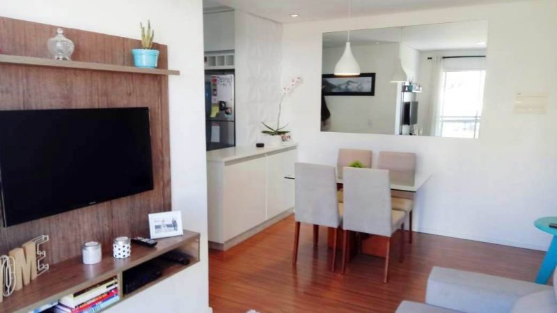 Corretor de imóveis | Apartamento á venda no Ilhas do Caribe em Bragança Paulista SP
