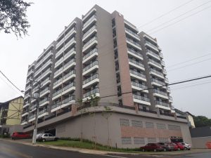 Corretor de imóveis Alexandre Bettoi Bragança Paulista| Locação Apartamento Life Carraro