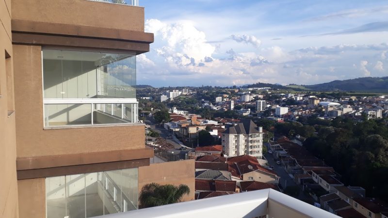 Corretores de Bragança Paulista | Apartamento à venda abaixo do Valor no Edifício Marcia Menin em Bragança Paulista