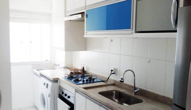 Corretor de imóveis | Apartamento á venda no Ilhas do Caribe em Bragança Paulista SP