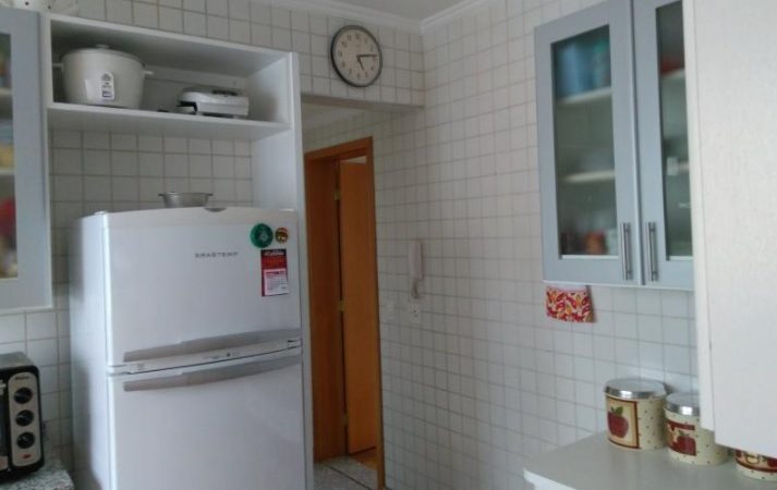 Apartamento para Venda em Pizza de Siena   em Bragança Paulista