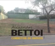 Corretor Alexandre Bettoi |Terrenos à venda Condomínio Vereda América Bragança Paulista SP