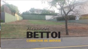 Corretor Alexandre Bettoi |Terrenos à venda Condomínio Vereda América Bragança Paulista SP