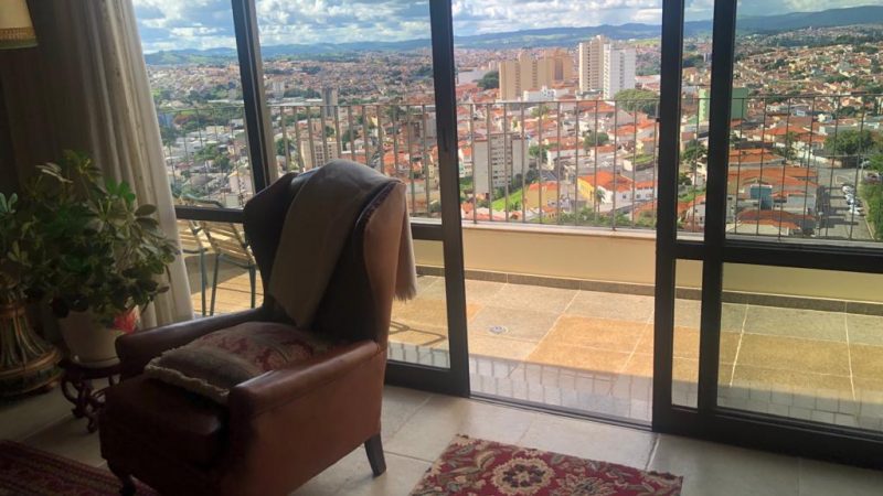 Melhore seu bem estar e conforto morando em um Duplex no San Remo em Bragança Paulista