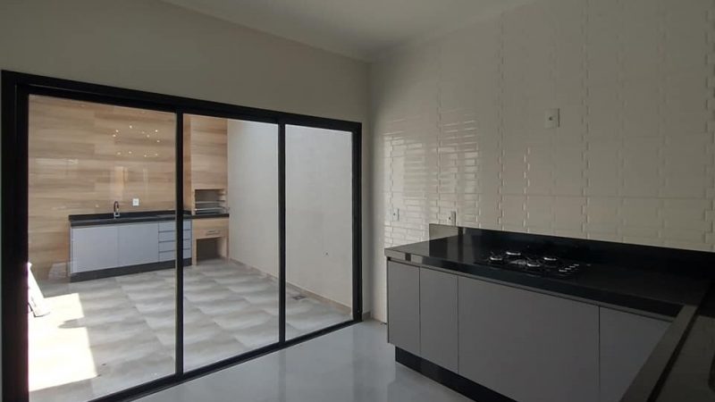 Casa à venda  no Residencial Piemonte em Bragança Paulista SP