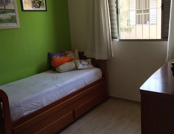 Comprar casa no Residencial Vista Alegre em Bragança Paulista Sp.