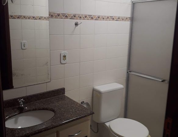 Comprar apartamento pequeno no Centro de Bragança Paulista SP