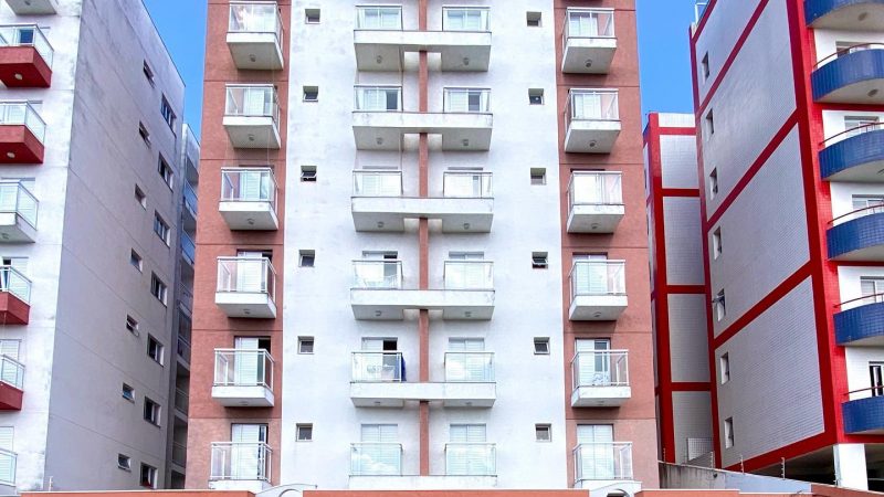 Locação de apartamentos no Lec Lac ou no Passione em Bragança Paulista Sp | Rua Felice Constantino Mastrorroco