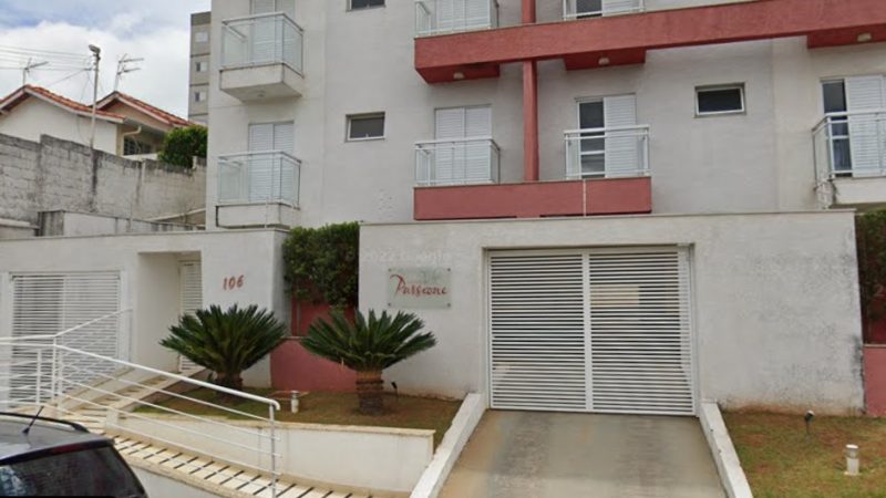 Locação de apartamentos no Lec Lac ou no Passione em Bragança Paulista Sp | Rua Felice Constantino Mastrorroco