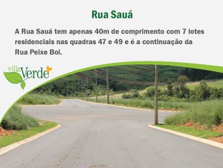 Rosangela por que você não vem morar aqui no Villa Verde em Bragança Paulista na rua Sabiá ?