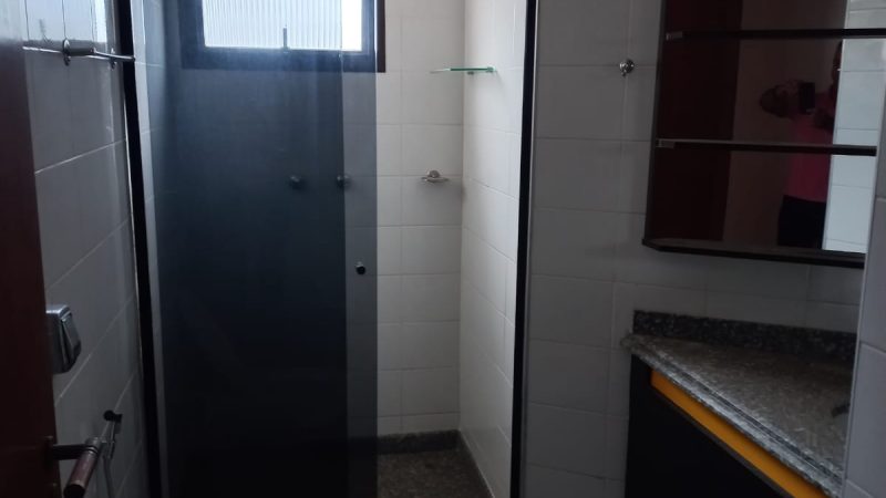 Apartamento à venda de Alto Padrão no Centro de Bragança Paulista Sp