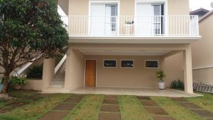 Corretor de Bragança Paulista | Casa no Condomínio Floresta da São Vicente em Bragança Paulista