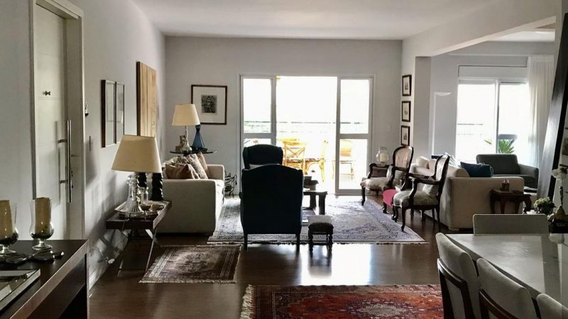 Marilena Menin | Apartamento à venda em Bragança Paulista SP