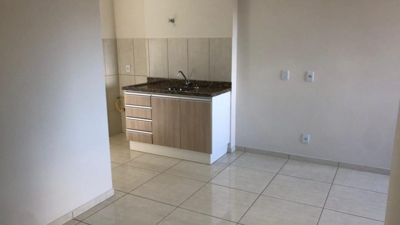 Apartamento à venda em Bragança Paulista | Rua das Hortências !! 248