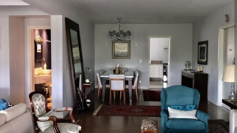 Marilena Menin | Apartamento à venda em Bragança Paulista SP