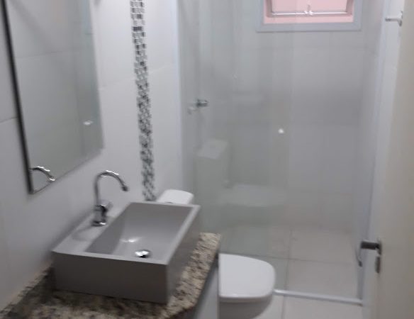 Apartamento para alugar em Bragança Paulista sp . Lec Lac 248