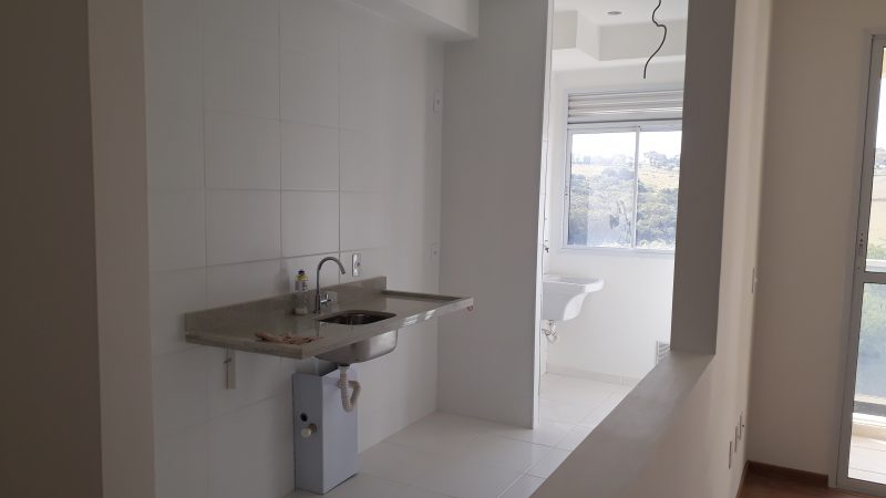 Residencial SOLEIL Bragança Paulista | Apartamentos à venda