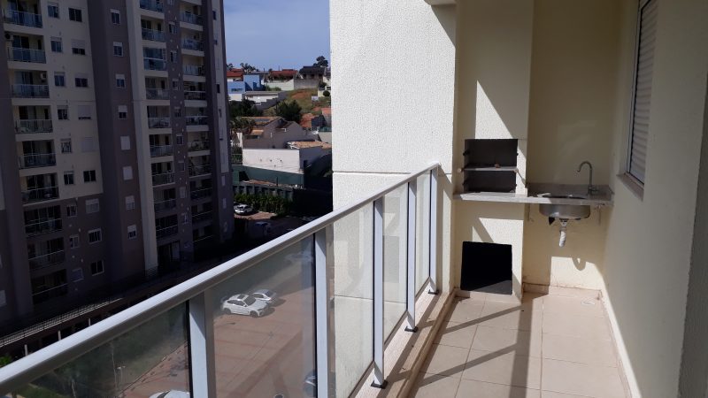 Residencial SOLEIL Bragança Paulista | Apartamentos à venda