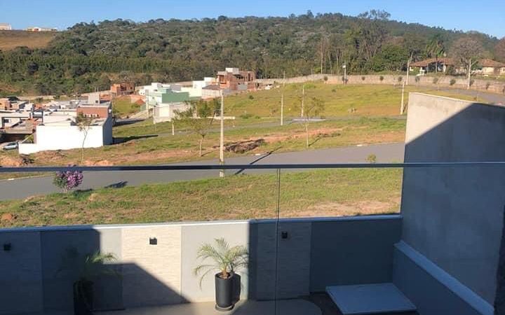 Condomínio Residencial Euroville 2 | Bragança Paulista //SP