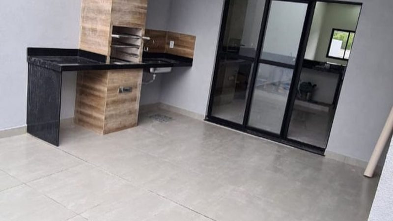 Residencial dos Lagos | Casa à venda em Bragança Paulista SP