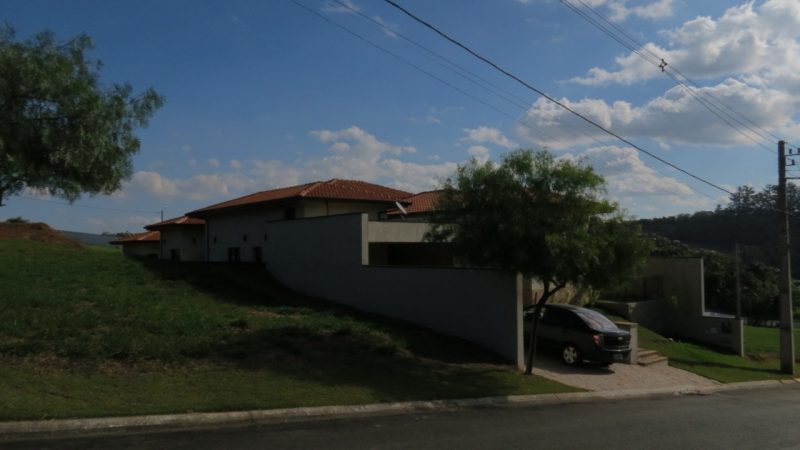 Casa à venda em Condomínio Flamboyan em Bragança Paulista.  23512
