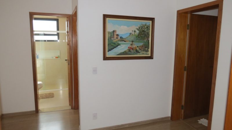 Casa à venda em Condomínio Flamboyan em Bragança Paulista.  23512