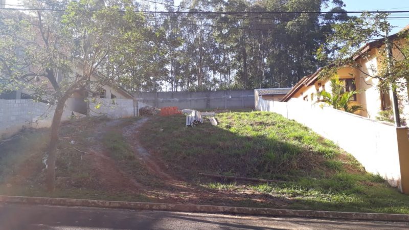 Terrenos Res. Colinas de São Francisco Bragança Paulista SP