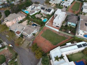 Corretor de imóveis | Lote à venda no Vereda América Bragança