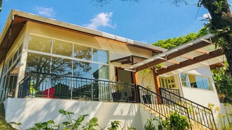 Compre Agora ! | Casa à venda no Jardim das Palmeiras em Bragança Paulista /23480