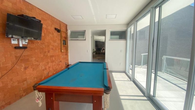 Compre Agora | Casa no Condomínio Colinas de São Francisco em Bragança Paulista SP/ 23234
