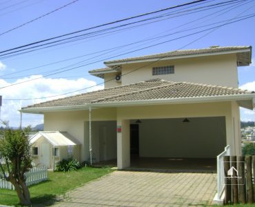Alugue casa no Residencial Santa Helena 3 em Bragança Paulista SP