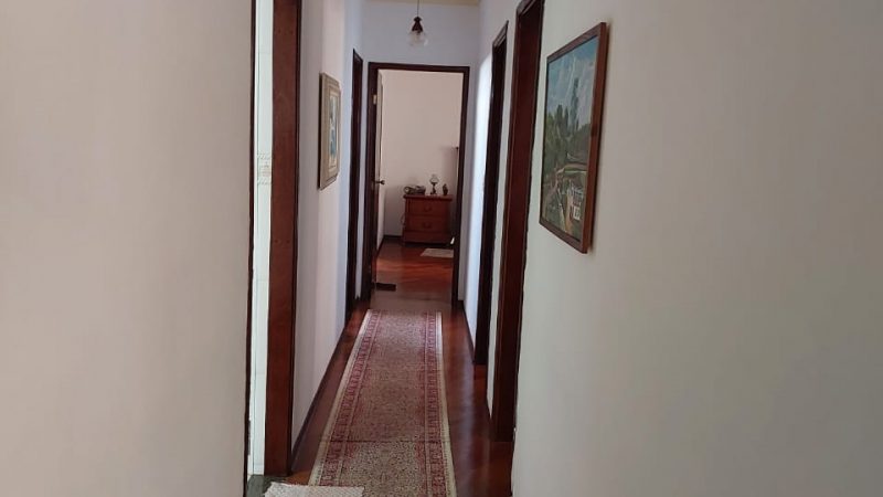 Casas à venda em Bragança Paulista - Jardim Califórnia