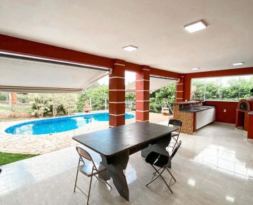 Casa em condomínio á venda Residencial Santa Helena 3 em Bragança Paulista