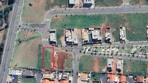 Corretores de Imóveis | Terreno à venda Central Parque Bragança Paulista